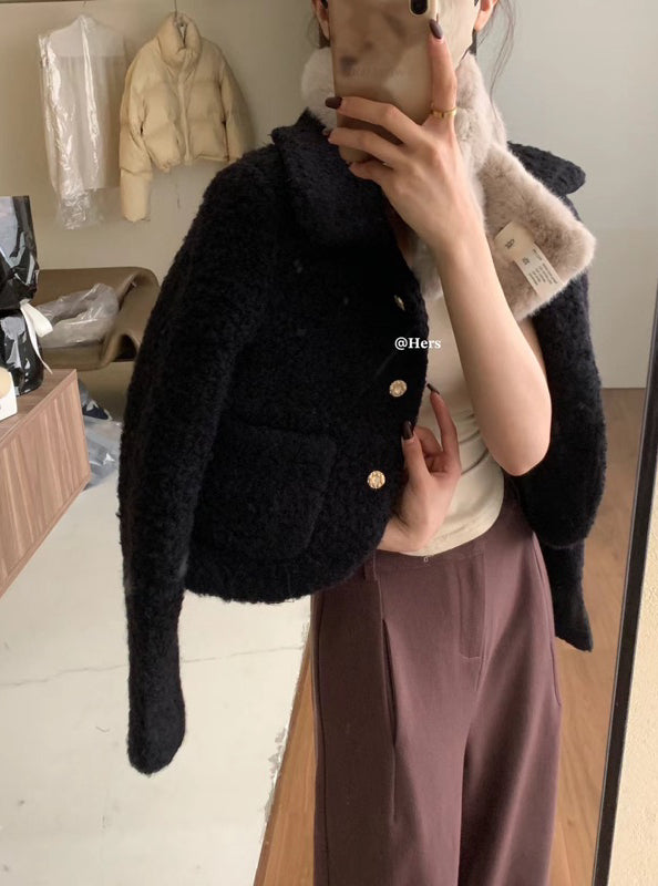HERS>精貴小香風 8603#