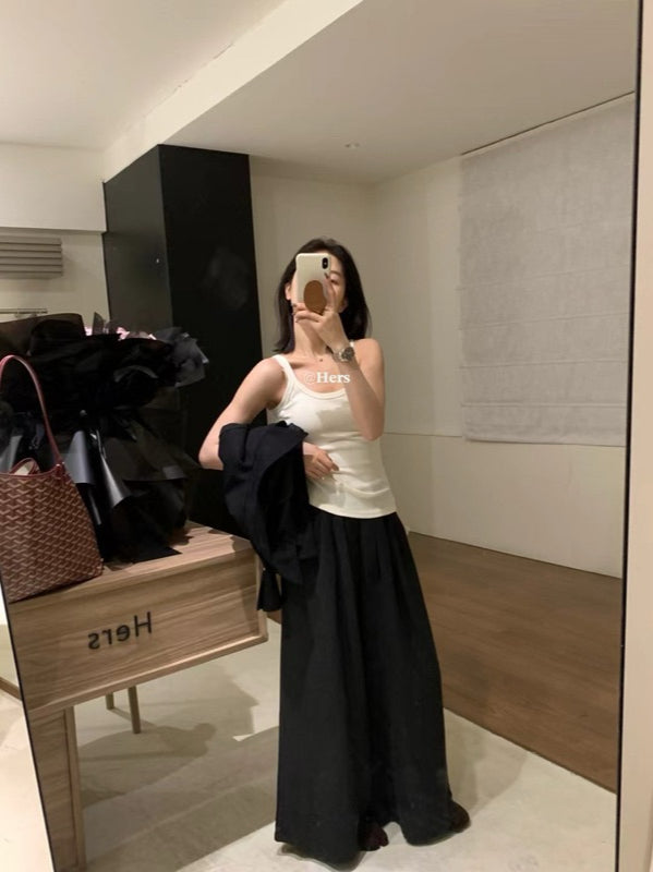 HERS> 升級版飄飄褲 #10066#