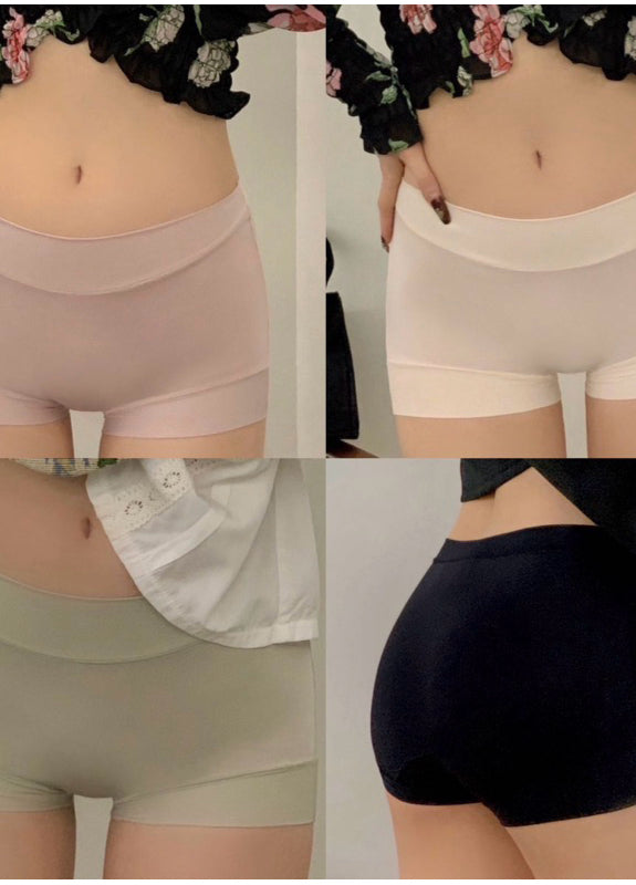 METWO>聚乳酸抑菌內褲 72#
