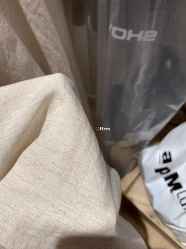 HERS> 升級版飄飄褲 #10066#