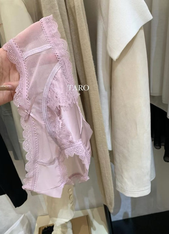 METWO> 美美的蕾絲內褲 139#