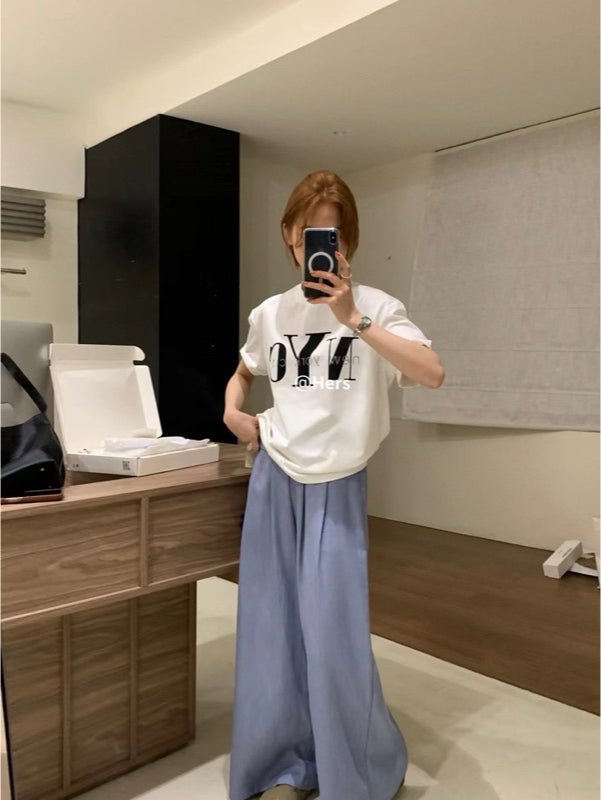 HERS> 6色宁麻褲 9341#