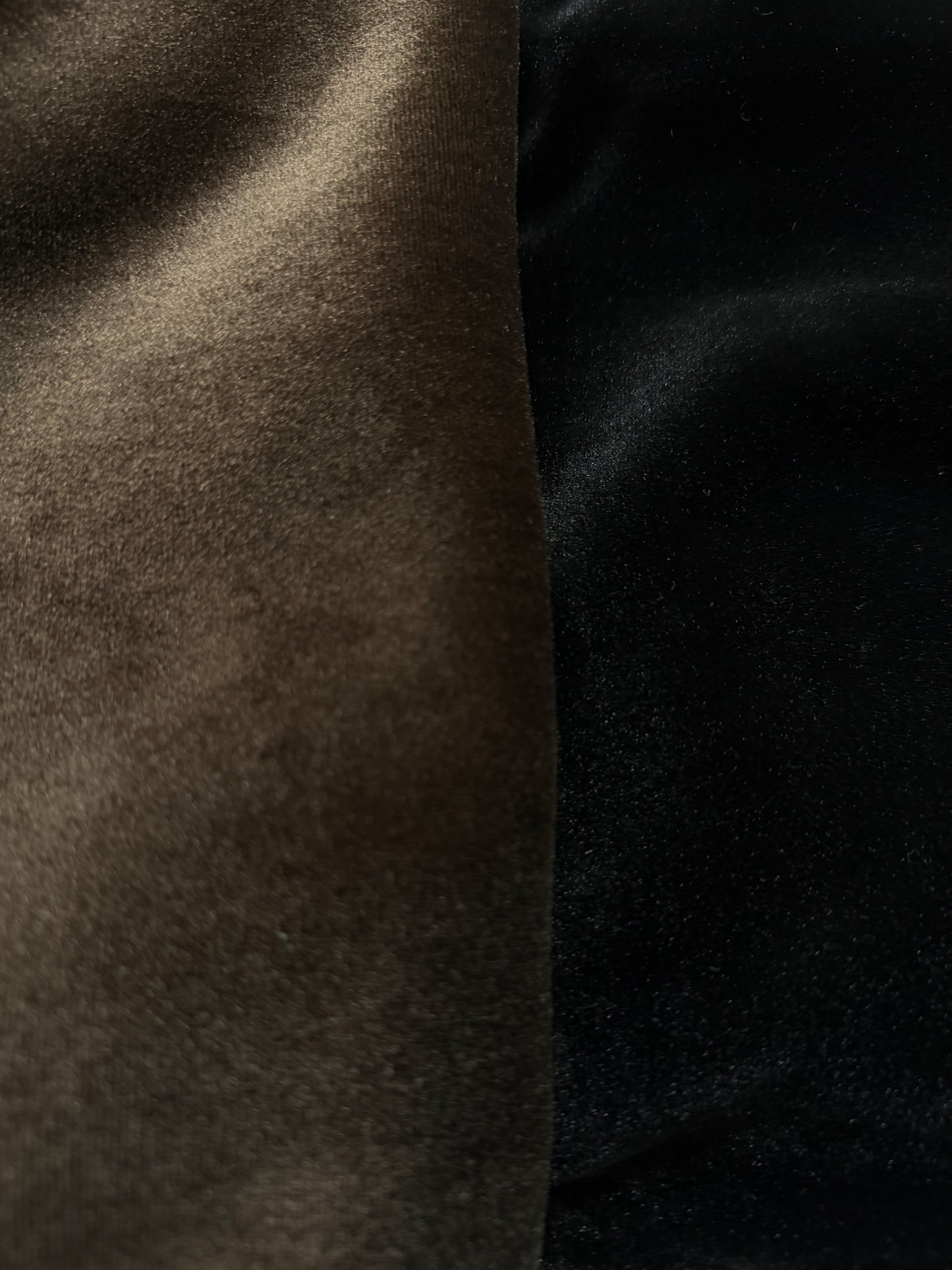 METWO>厚絨!高克重絲絨神褲 1753#