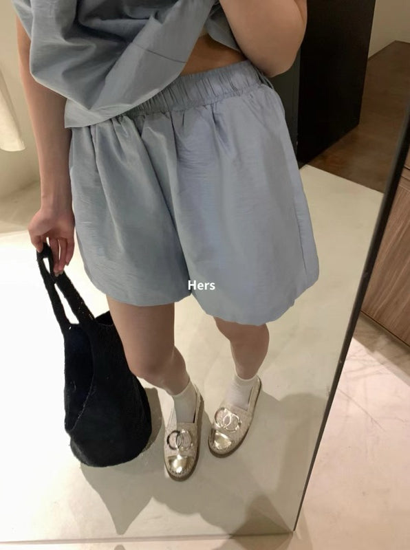 HERS> 休閒套裝 9517#