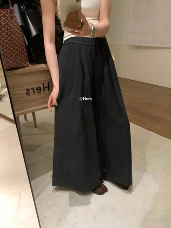 HERS> 升級版飄飄褲 #10066#