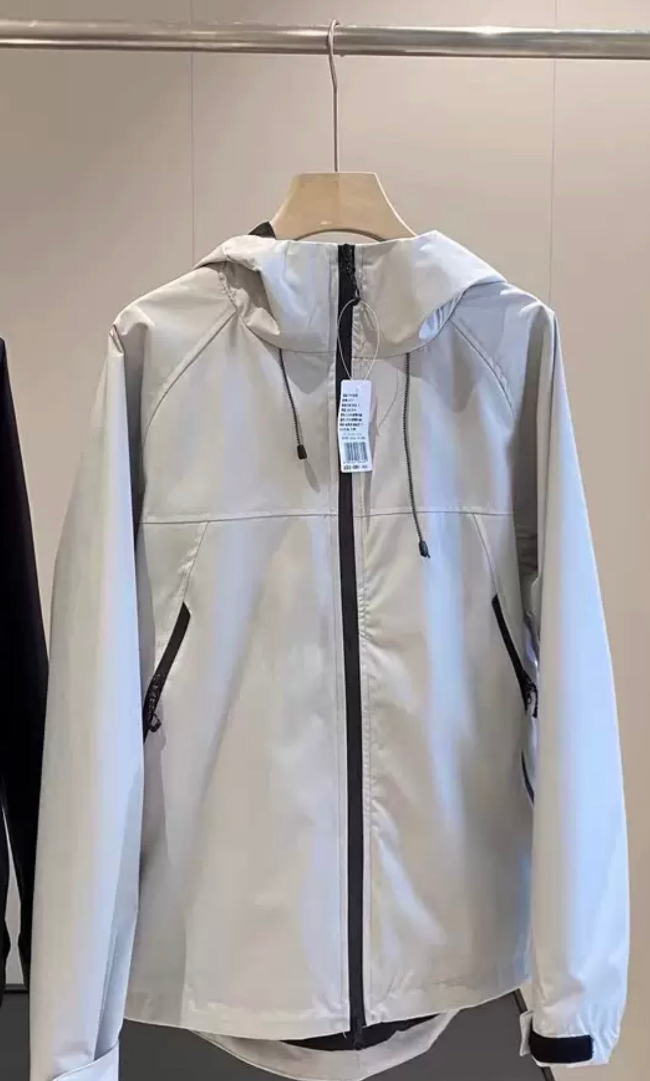 METWO> 絨服二件套衝鋒衣&石墨烯內膽衝鋒衣 #2214#