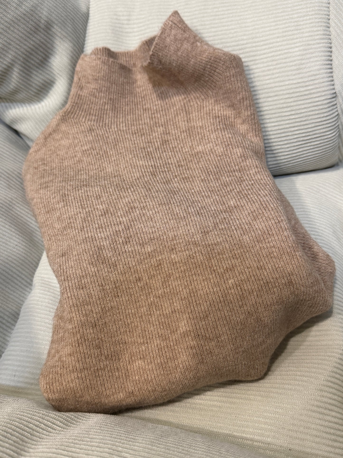 HERS> 加厚親膚打底衫 10555#