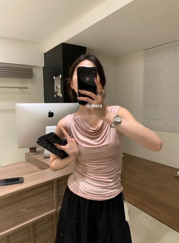 HERS> 氣質多穿上衣 9390#