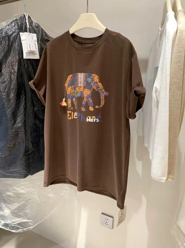 HERS> 大版大象T 20870#