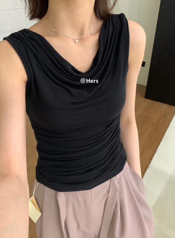 HERS> 氣質多穿上衣 9390#