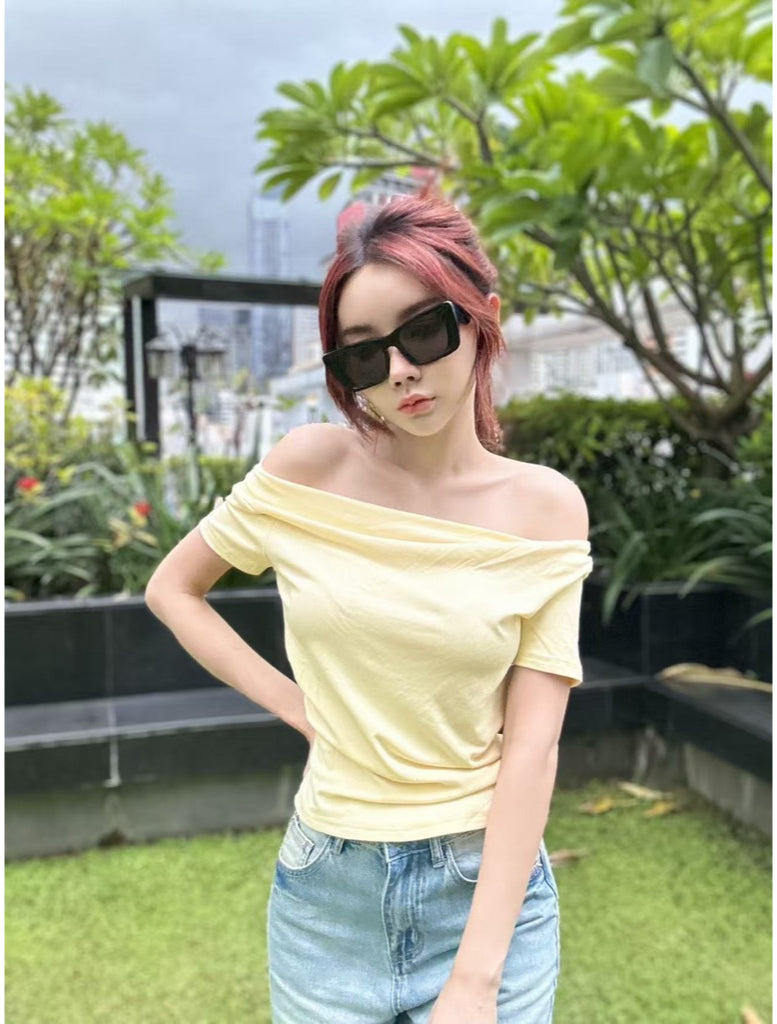 NENE 萊卡多穿個性T 1002#