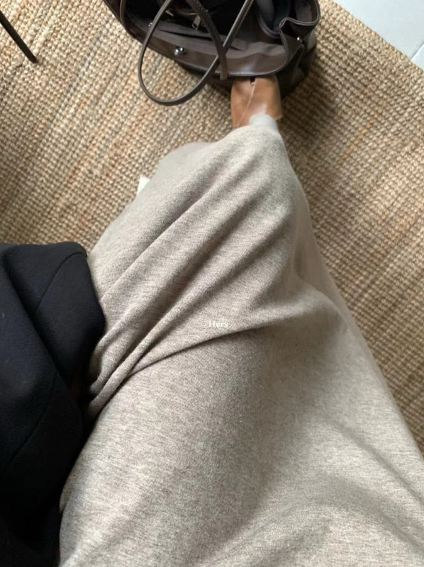 HERS> 極簡嬰兒棉吊帶裙 10027#