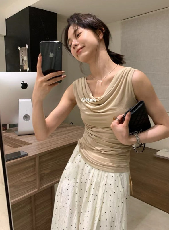 HERS> 氣質多穿上衣 9390#