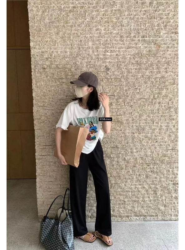 METWO> 麂皮涼鞋 #