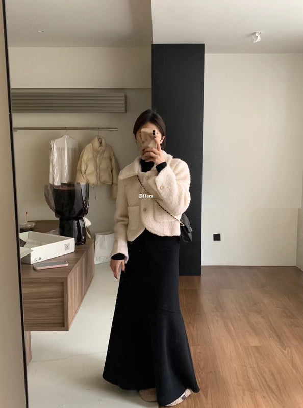 HERS>精貴小香風 8603#
