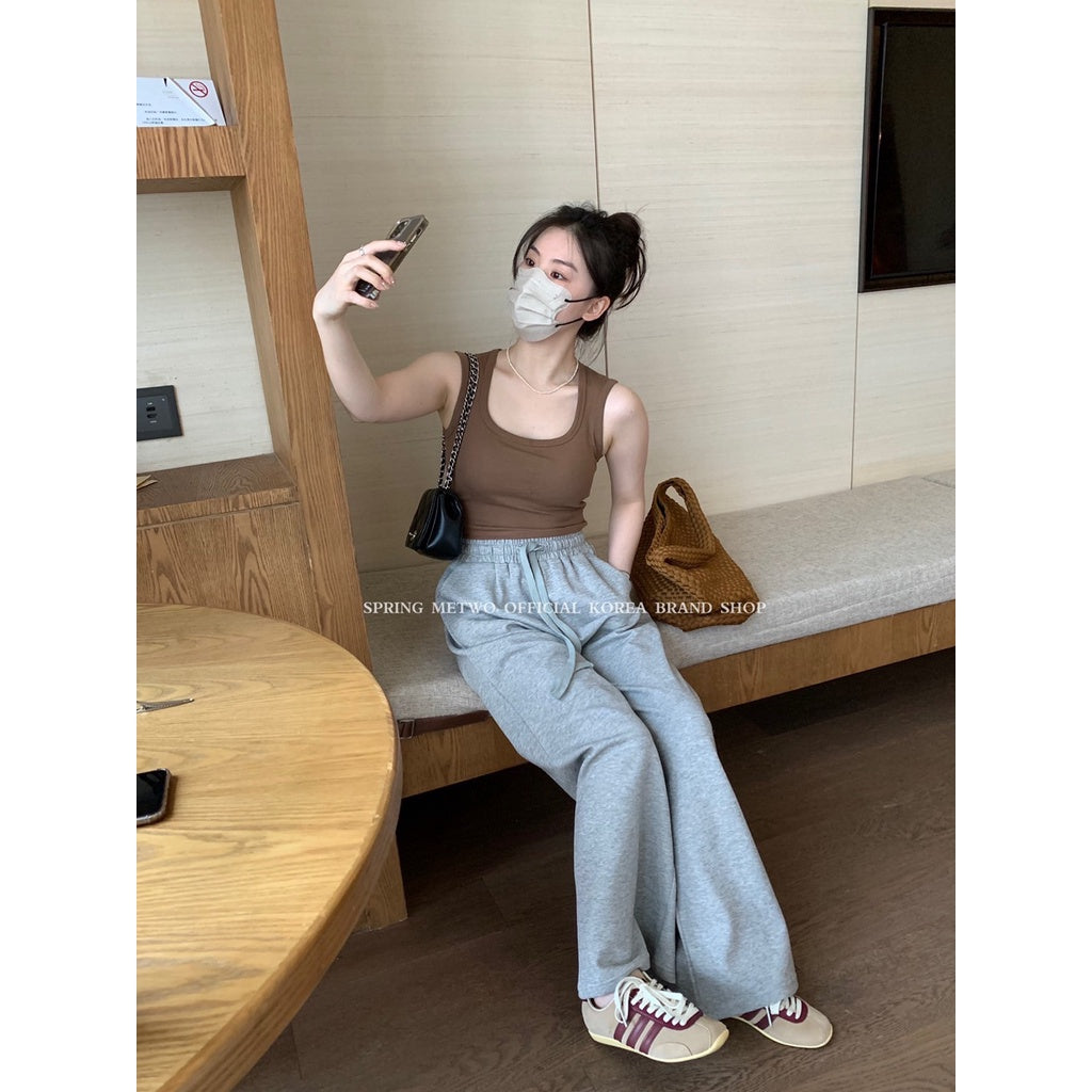 現貨*1074#METWO遮副乳!顯瘦BRA背心