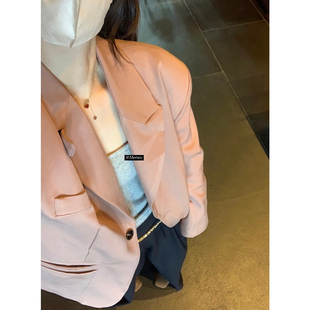 現貨*08008#METWO 有品味的西裝外套