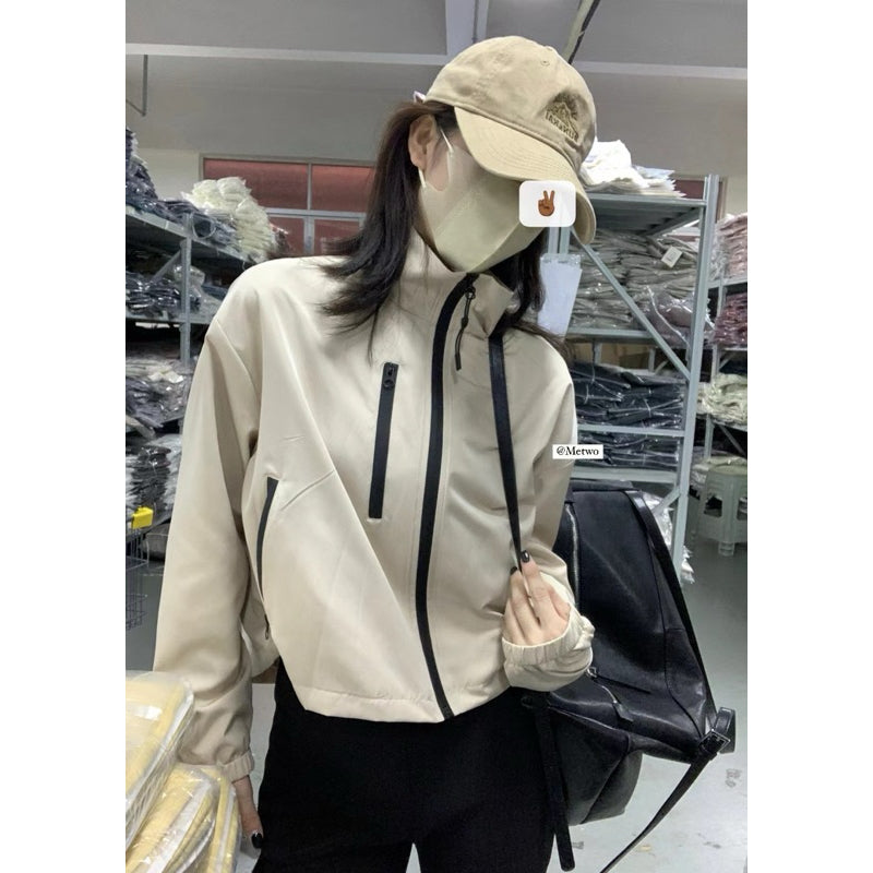 現貨*METWO 衝鋒外套 2019#