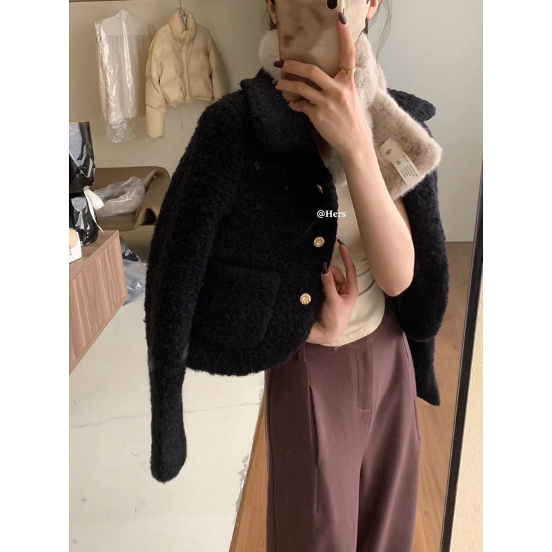 現貨*8603#HERS精貴小香風