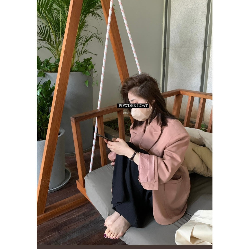 現貨*08008#METWO 有品味的西裝外套