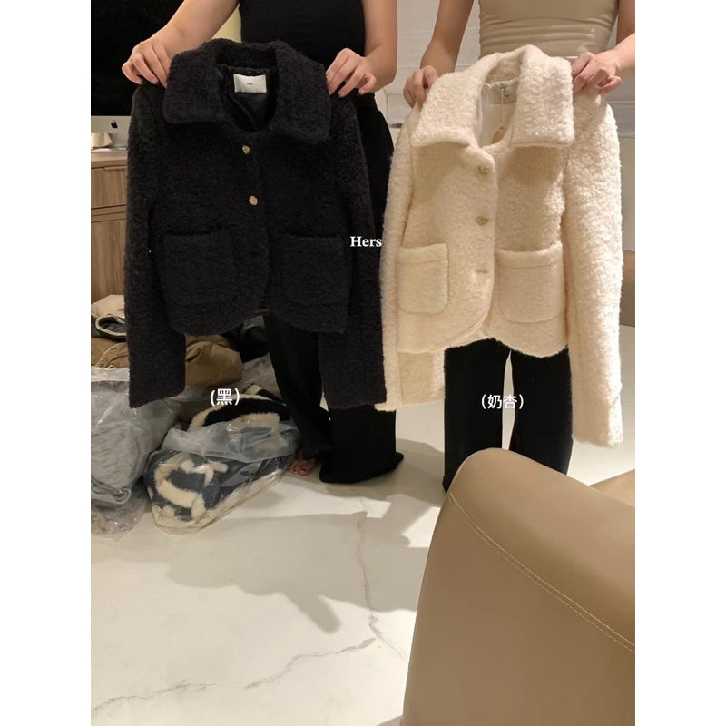 現貨*8603#HERS精貴小香風