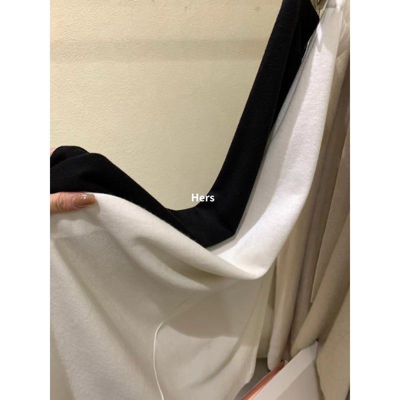 現貨*9190#HERS 簡約半裙