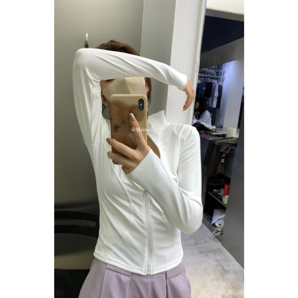 現貨*08226# METWO 主推!冰皮防曬外套