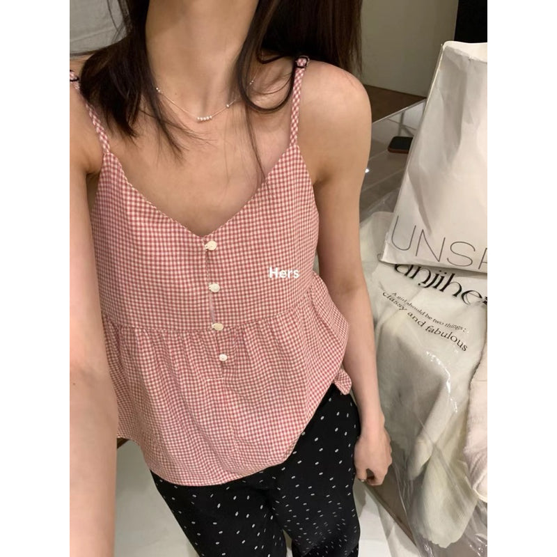 現貨*9132#HERS 波點牛仔褲
