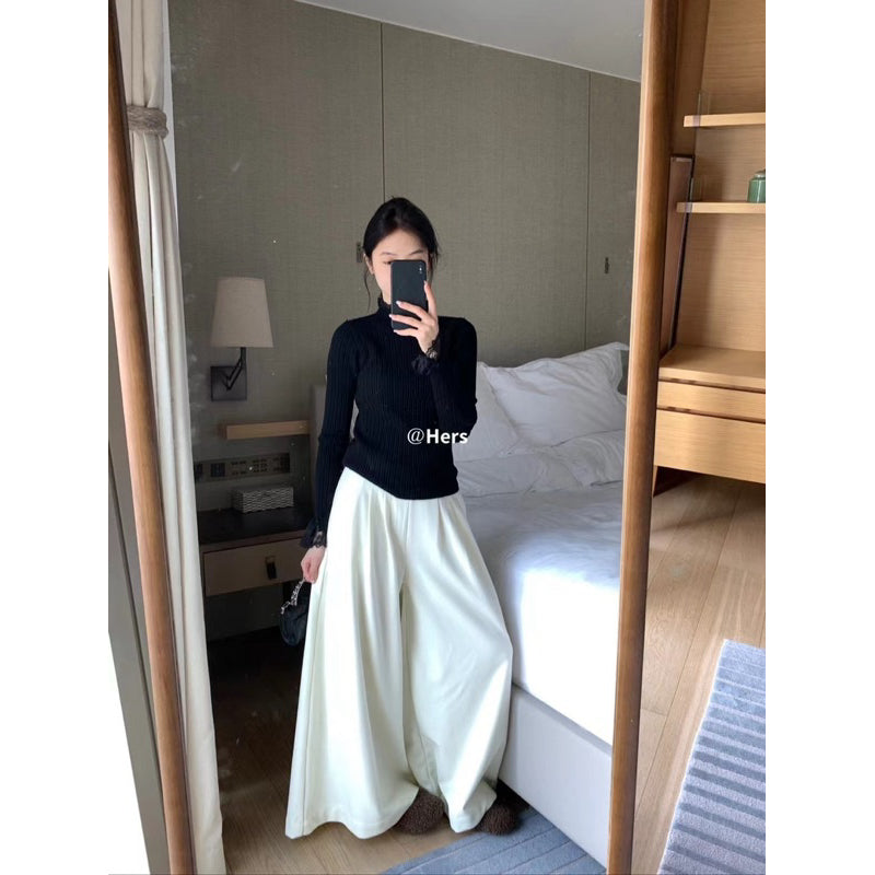 現貨* HERS 小香外套& 3色加厚蕾絲打底 10455#
