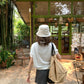 Hers - 巧克力罐罐T    80401#