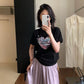 HERS> 愛心T 9535#