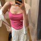 HERS> 美背涼感瑜伽吊帶BRA 20843#