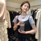 HERS> 百搭蛋糕吊帶 20485#