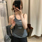 HERS> 防曬罩衫背心2件套21092#