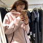 HERS> 春秋衝鋒衣  20523#