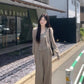 NENE - 萊賽爾慵懶3件套  5015#
