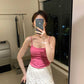 HERS> 美背涼感瑜伽吊帶BRA 20843#