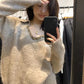 HERS> 小香風毛衣 10582#