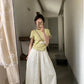 HERS> 渡假花朵褲 20519#