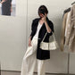 HERS> 設計感小眾休閒褲 92095#