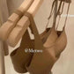 METWO>法式小方領空氣內衣BRA 74#
