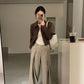 HERS> 小闊感西裝外套 8535#
