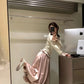 HERS> 高質光感裙 9117#
