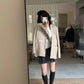 HERS> 羊絨百摺裙 #10146#