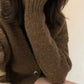 HERS>開衫毛衣外套 8243#