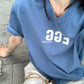 METWO> EGG純棉T 08011#
