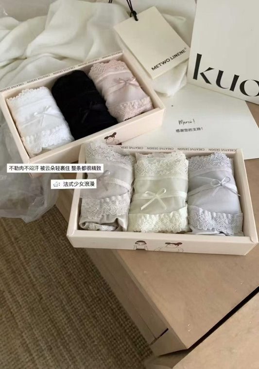 METWO>  千金內褲 146#