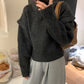 HERS>設計款毛衣 8175#