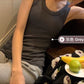 METWO>發熱背心7色  22 #