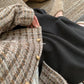 HERS>  小香風輕夾棉外套 10309#